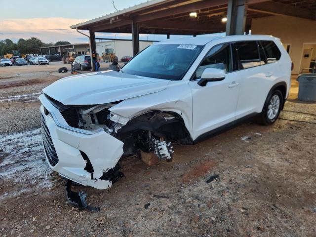 2024 TOYOTA GRAND HIGH 5TDAAAA59RS014197