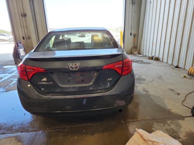 2017 TOYOTA COROLLA L - 2T1BURHE5HC830296