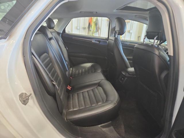 2014 FORD FUSION SE - 3FA6P0H99ER301971