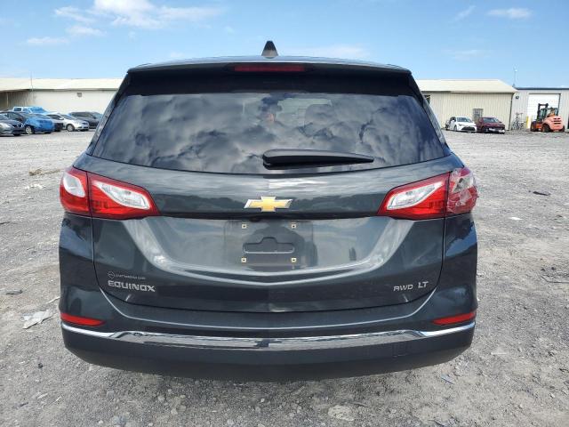 2020 CHEVROLET EQUINOX LT 2GNAXUEV3L6103010
