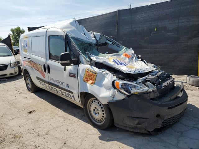 2021 RAM PROMASTER ZFBHRFAB1M6T22261