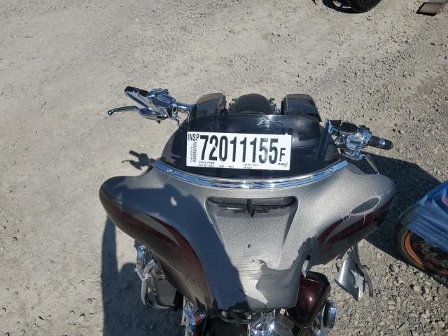 2015 HARLEY-DAVIDSON FLHTKSE CV 1HD1TEN18FB950273