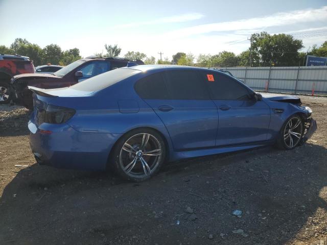 2016 BMW M5 #3298232026