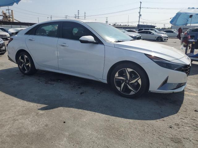 2021 HYUNDAI ELANTRA LI - KMHLN4AJ5MU009736