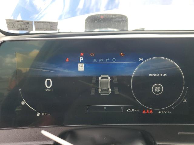2023 KIA SPORTAGE SX PRESTIGE 5XYK5CAF4PG011201
