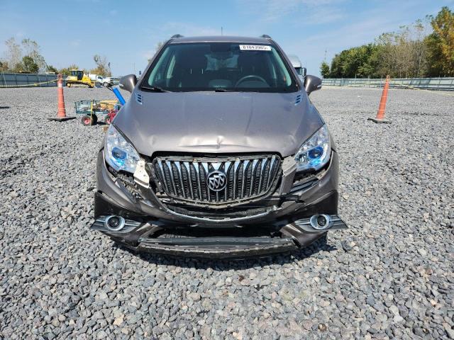 2015 BUICK ENCORE CON KL4CJBSB6FB204720
