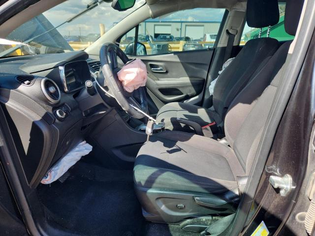 2016 CHEVROLET TRAX LS #3285906567