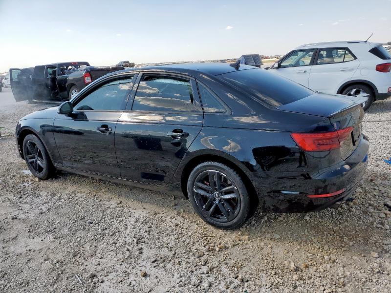 2017 AUDI A4 PREMIUM - WAUANAF42HN062890