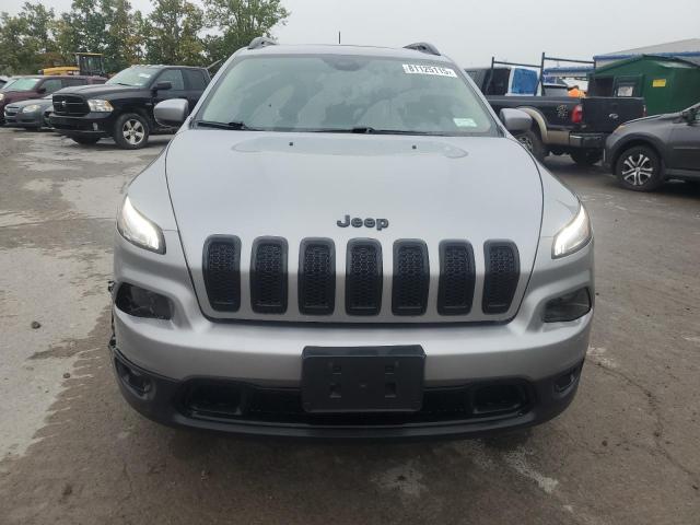 2016 JEEP CHEROKEE L 1C4PJMDBXGW366649