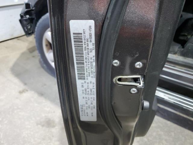 2019 RAM 1500 CLASS - 1C6RR7FT8KS629785