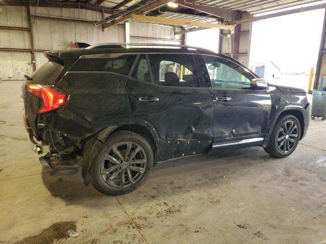 2019 GMC TERRAIN DE 3GKALXEX3KL109234
