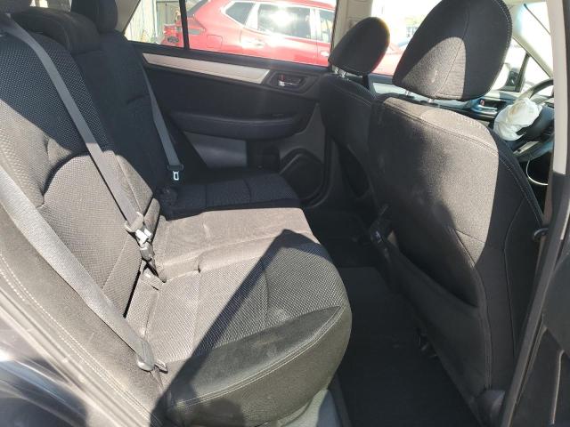 2018 SUBARU OUTBACK 2. 4S4BSAFC4J3235961