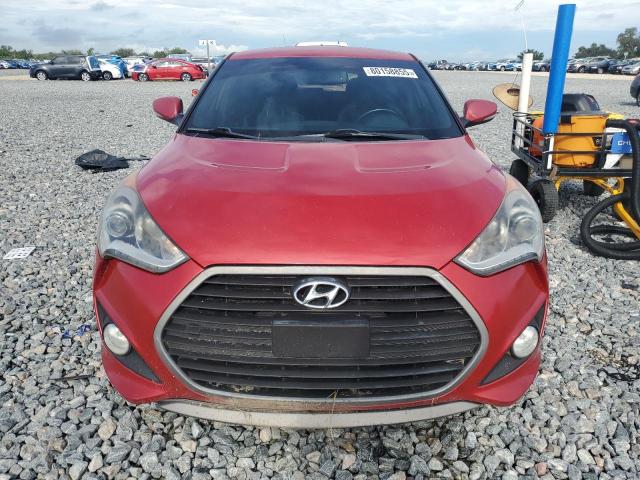 2016 HYUNDAI VELOSTER T KMHTC6AE3GU285308