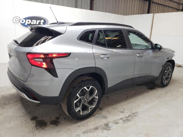 2025 CHEVROLET TRAX 1LT KL77LHEP7SC192218