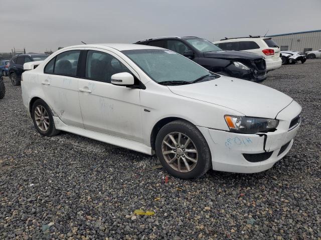 2015 MITSUBISHI LANCER ES JA32U2FUXFU009338