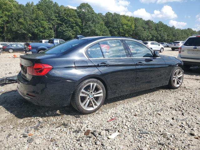 2017 BMW 330 I WBA8B9G57HNU48766