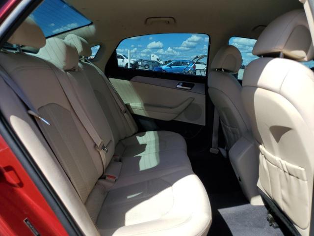 2015 HYUNDAI SONATA SE - 5NPE24AF3FH222490