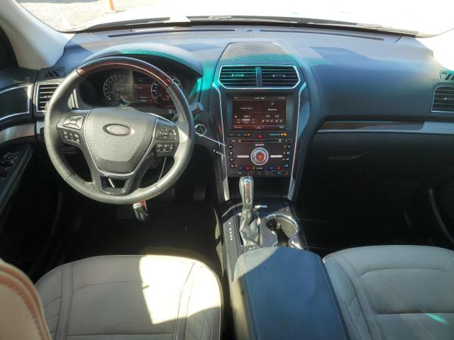 2016 FORD EXPLORER PLATINUM 1FM5K8HT7GGA75286
