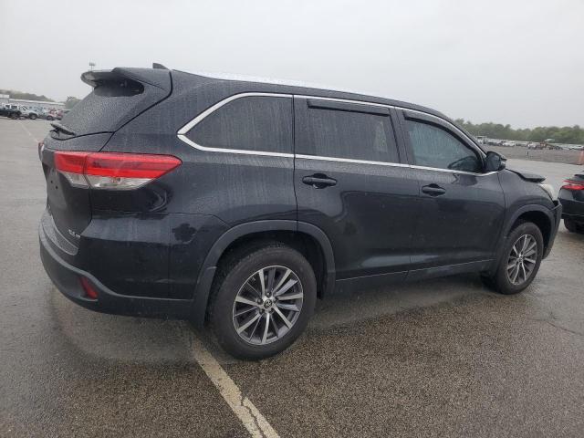 2019 TOYOTA HIGHLANDER - 5TDJZRFH8KS596695