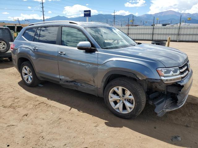 2018 VOLKSWAGEN ATLAS SE - 1V2LR2CA0JC516974