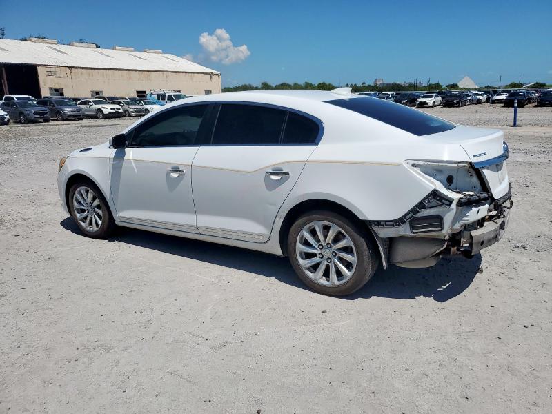 2015 BUICK LACROSSE 1G4GB5G31FF116444