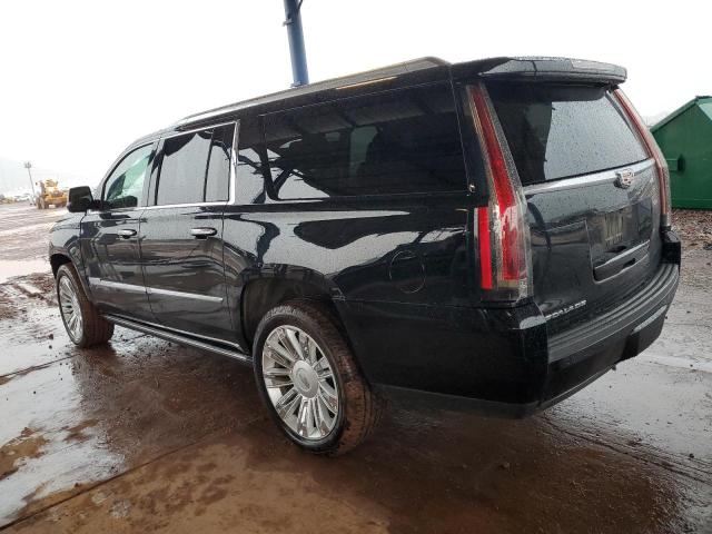 2016 CADILLAC ESCALADE ESV PLATINUM 1GYS4KKJ5GR405480