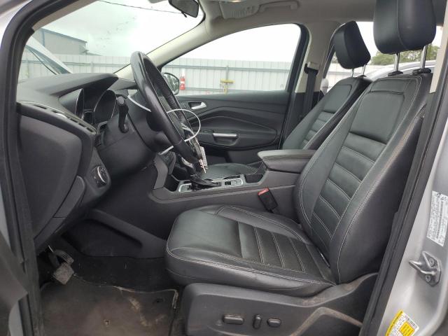 2018 FORD ESCAPE SEL - 1FMCU9HD0JUC57646