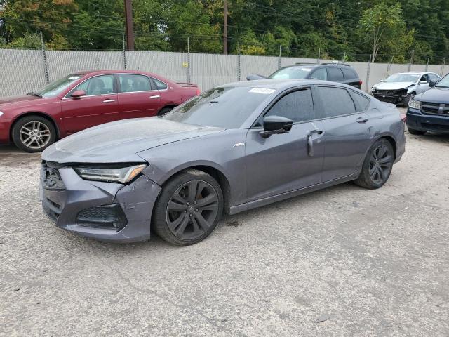 2021 ACURA TLX TECH A 19UUB5F55MA001240