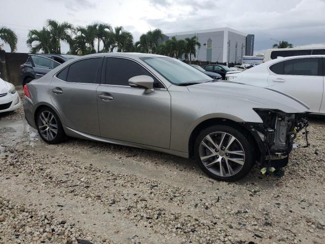 2019 LEXUS IS 300 JTHBA1D24K5092869