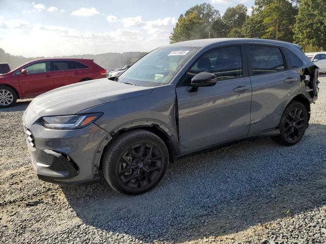 HONDA HR-V SPORT