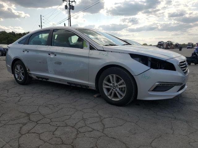 2015 HYUNDAI SONATA SE - 5NPE24AF6FH236867