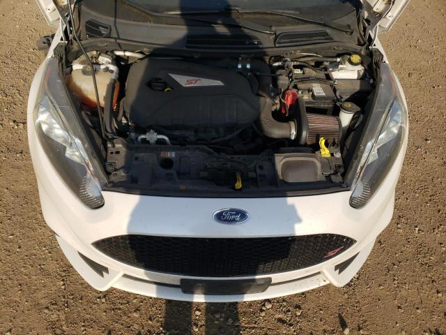 2016 FORD FIESTA ST 3FADP4GX3GM164606