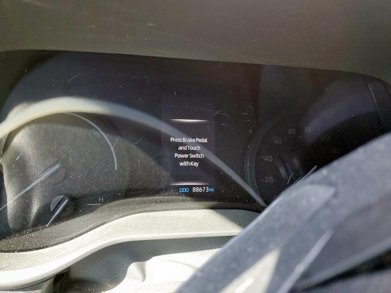 2021 TOYOTA SIENNA LE 5TDKRKEC2MS058885