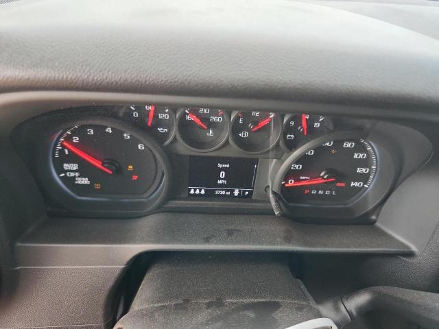 2025 GMC SIERRA C15 1GTRHAED4SZ151133