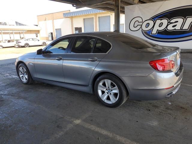 2011 BMW 528 I - WBAFR1C51BC749465