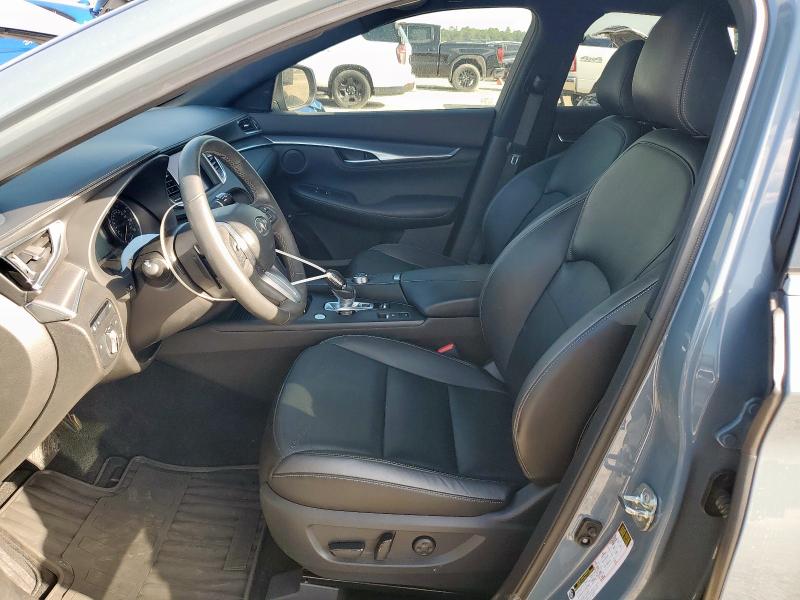 2023 INFINITI QX55 LUXE 3PCAJ5JR4PF103042