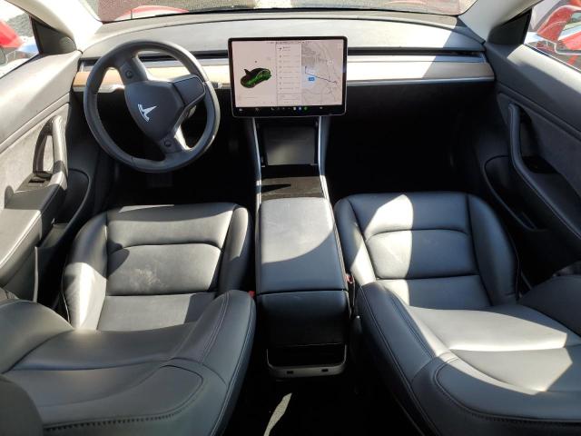 2018 TESLA MODEL 3 - 5YJ3E1EA7JF058132