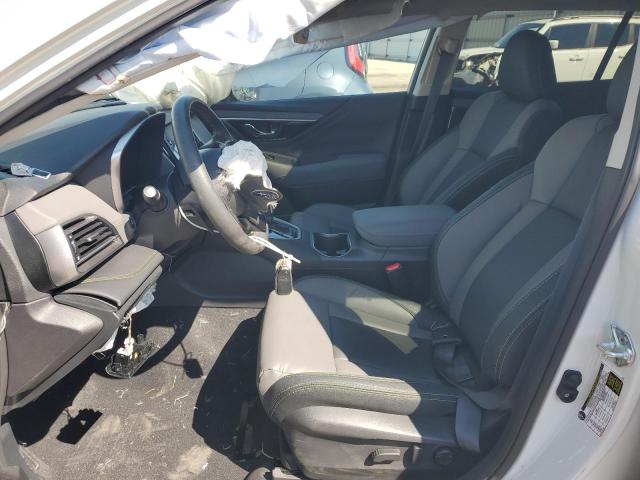 2024 SUBARU OUTBACK ON - 4S4BTGLD0R3138510