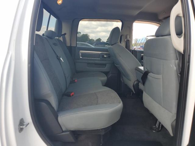 2017 RAM 1500 SLT - 1C6RR7LM4HS605005