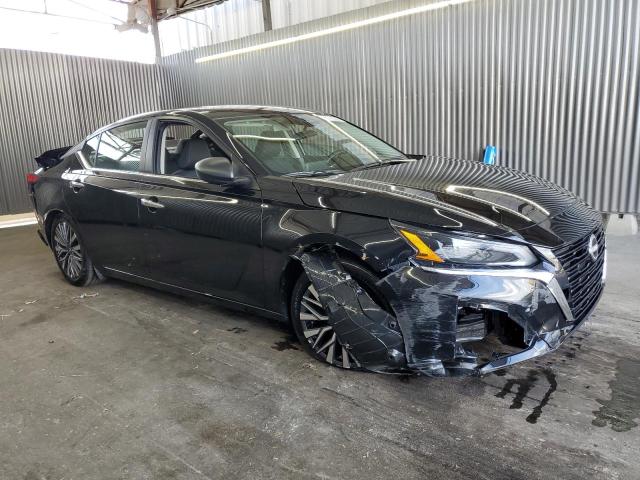 2025 NISSAN ALTIMA SV 1N4BL4DV4SN351406