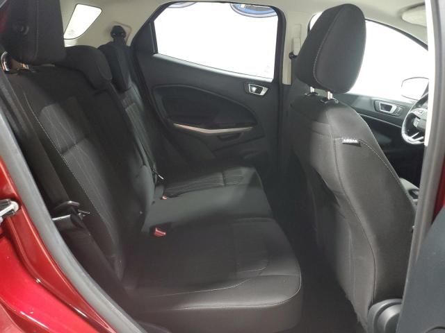 2019 FORD ECOSPORT S MAJ3S2GE7KC277451