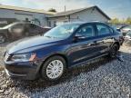 2015 VOLKSWAGEN PASSAT S - 1VWAT7A30FC023540