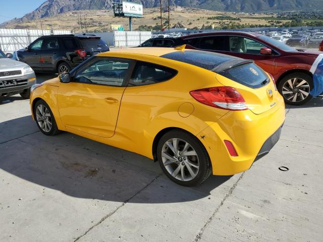 2017 HYUNDAI VELOSTER KMHTC6AD0HU311341