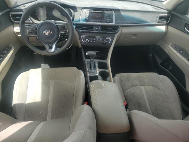 2016 KIA OPTIMA LX 5XXGT4L39GG110959