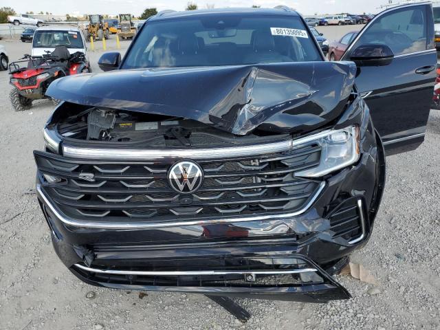 2024 VOLKSWAGEN ATLAS CROSS SPORT SEL PREMIUM R-LINE - 1V2FE2CA7RC247506