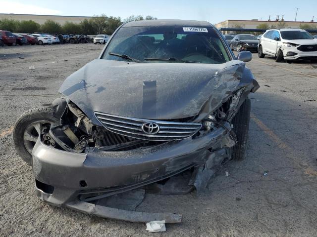 2005 TOYOTA CAMRY LE #3265503576