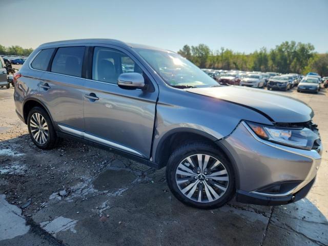 2020 MITSUBISHI OUTLANDER JA4AZ3A37LZ018199