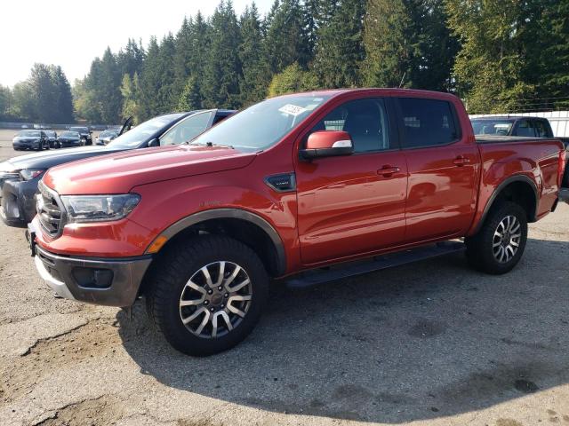 FORD RANGER XL