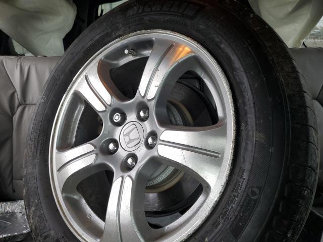 2015 HONDA PILOT EXLN 5FNYF4H76FB019639