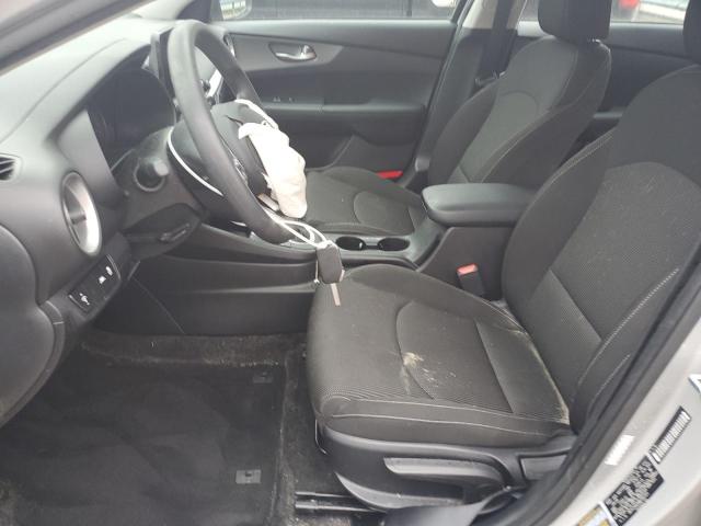 2021 KIA FORTE FE - 3KPF24AD6ME282333